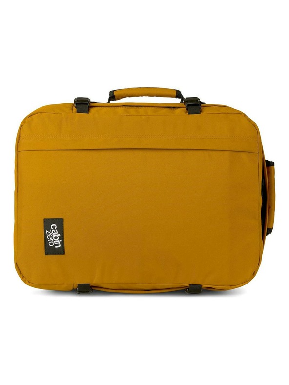 CabinZero Batoh CabinZero Classic 44L Orange Chill