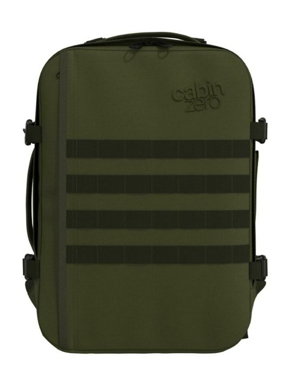 CabinZero Batoh CabinZero Military 28L Military Green