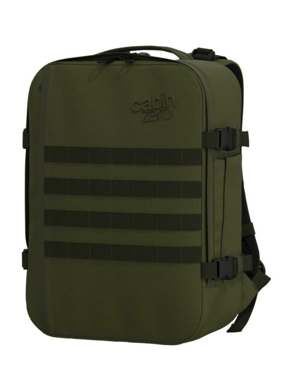 CabinZero Batoh CabinZero Military 28L Military Green