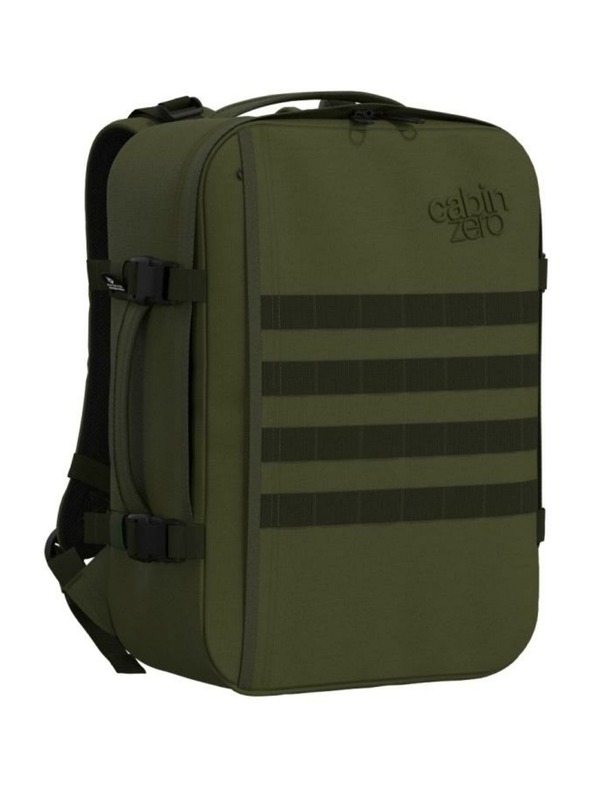 CabinZero Batoh CabinZero Military 28L Military Green