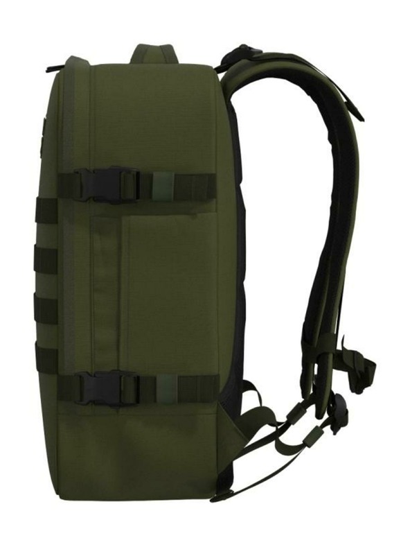 CabinZero Batoh CabinZero Military 28L Military Green