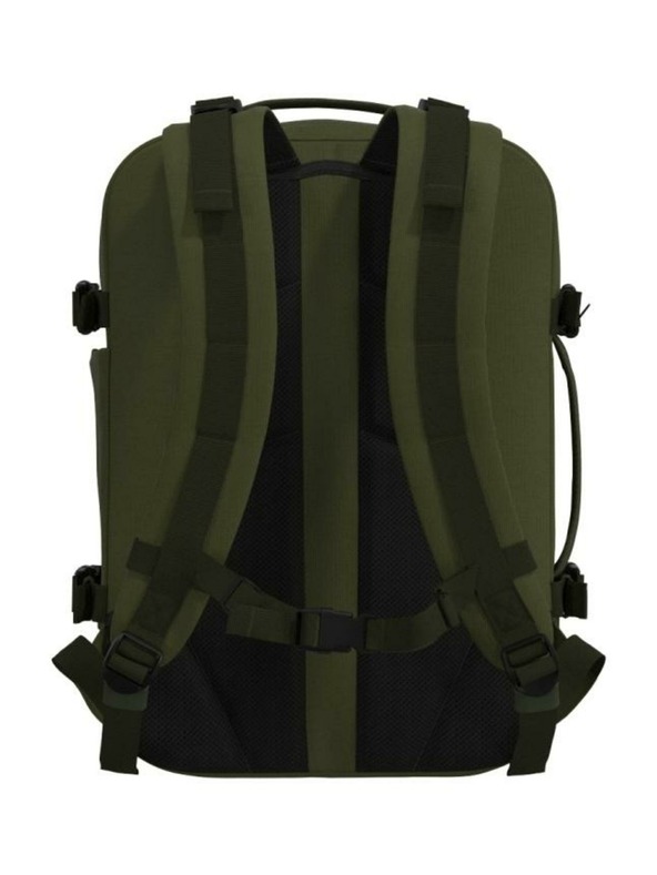 CabinZero Batoh CabinZero Military 28L Military Green