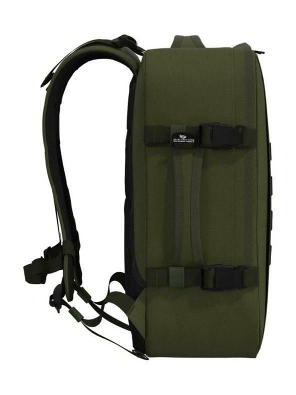 CabinZero Batoh CabinZero Military 28L Military Green