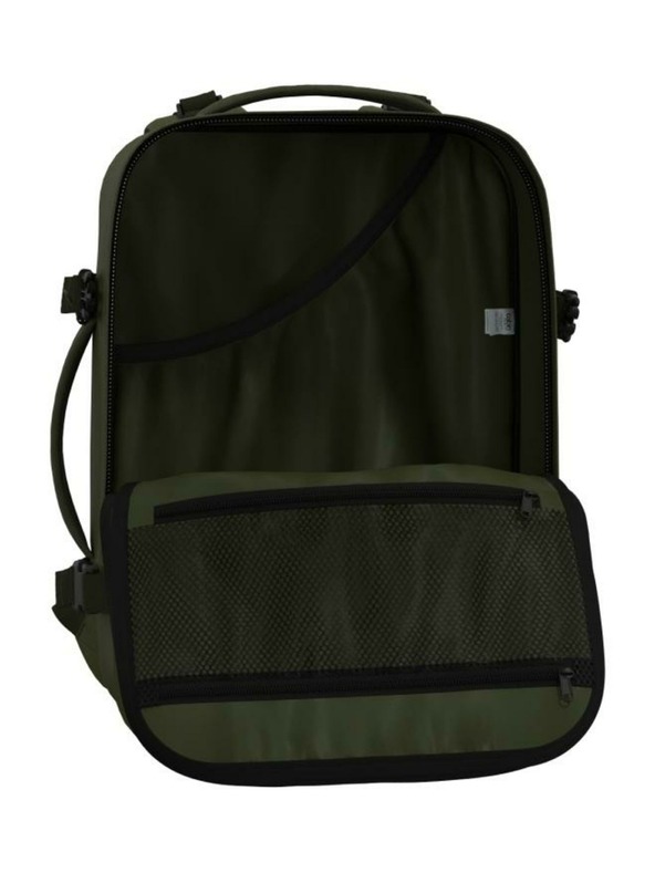 CabinZero Batoh CabinZero Military 28L Military Green