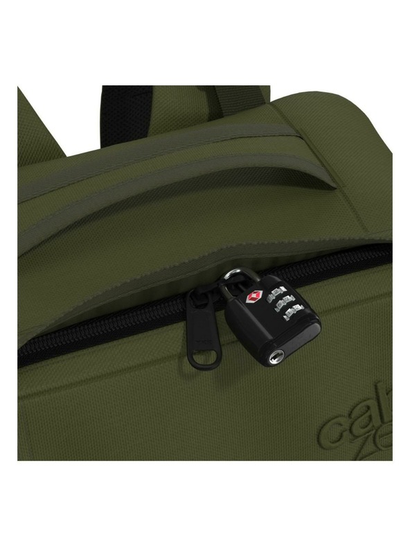 CabinZero Batoh CabinZero Military 28L Military Green