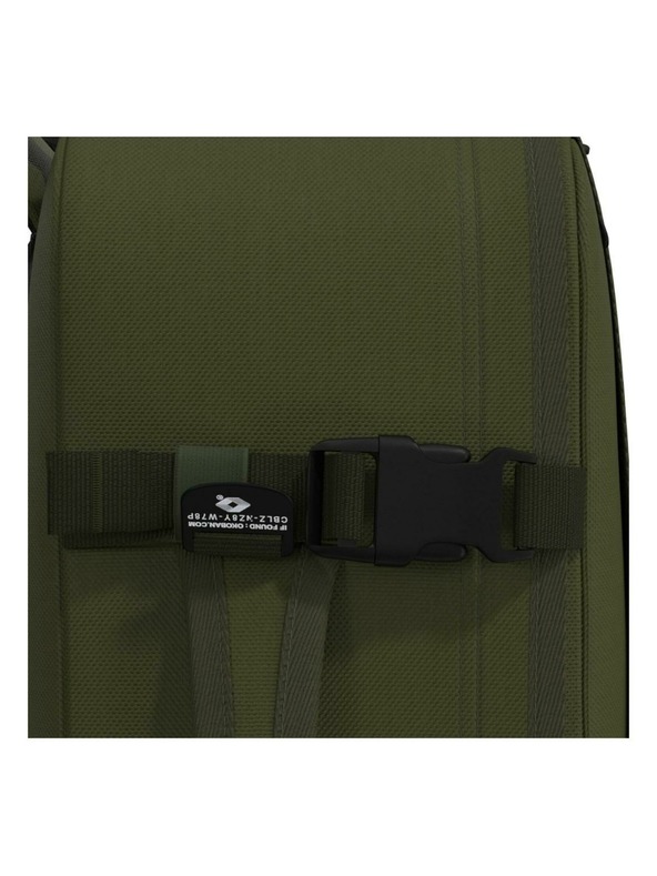 CabinZero Batoh CabinZero Military 28L Military Green