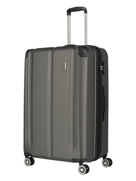 Travelite Travelite City 4w L Anthracite