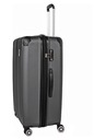 Travelite Travelite City 4w L Anthracite