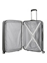 Travelite Travelite City 4w L Anthracite