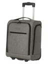 Travelite Travelite Cabin 2w Underseater Grey Melange
