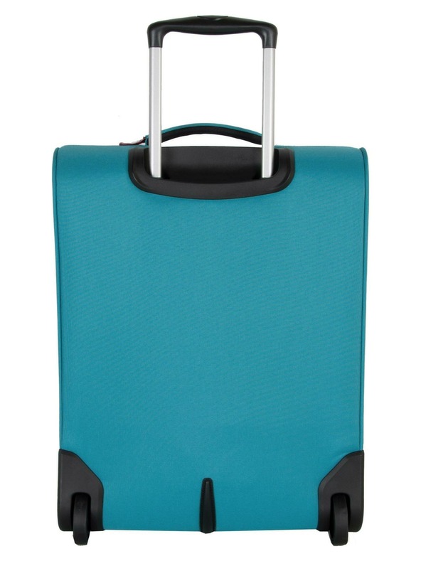 Travelite Travelite Cabin 2w S Turquoise