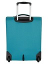 Travelite Travelite Cabin 2w S Turquoise