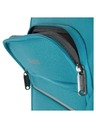 Travelite Travelite Cabin 2w S Turquoise
