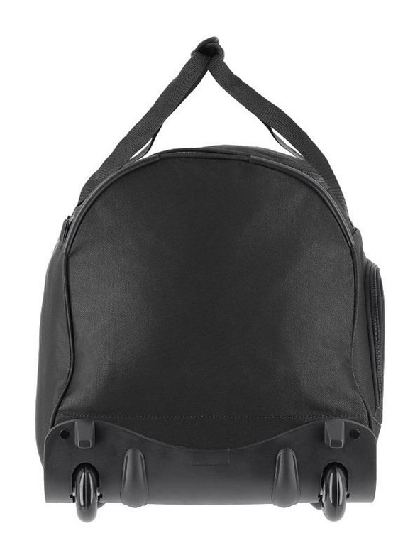 Travelite Taška na kolieskach Travelite Basics Fresh - čierna