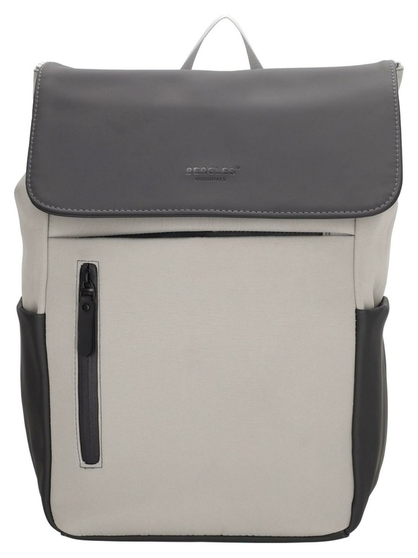 Beagles Batoh Beagles Originals Kobe 23002 Grey