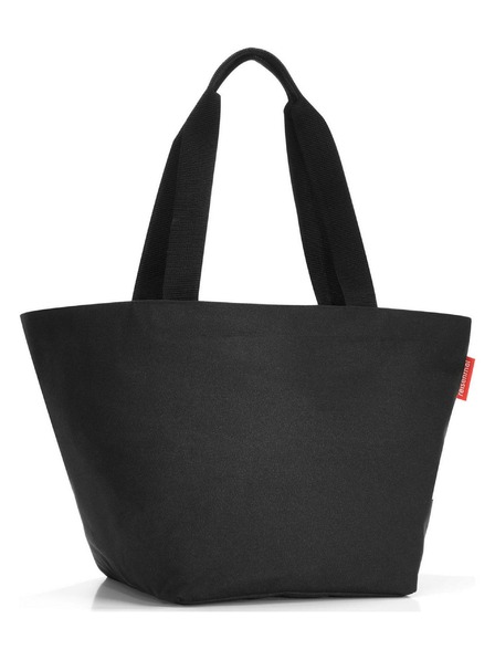 Reisenthel Čierna dámska kabelka Reisenthel Shopper M