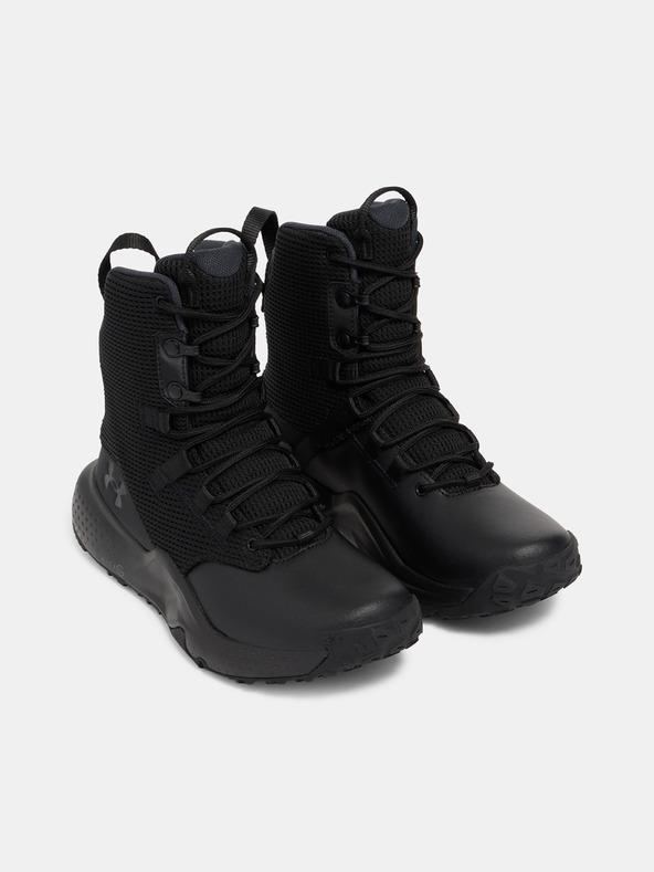 Under Armour Dámske topánky Under Armour UA W Micro G Stellar-BLK