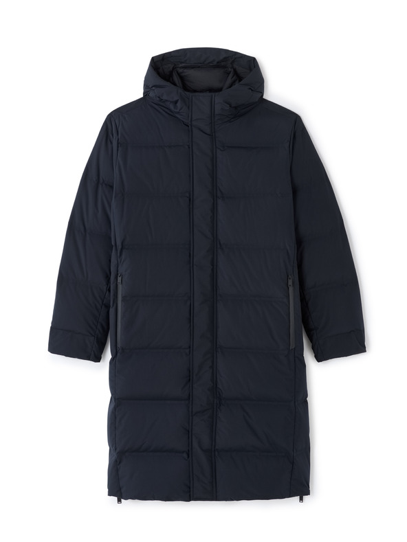 Celio Zimná bunda Muairlong