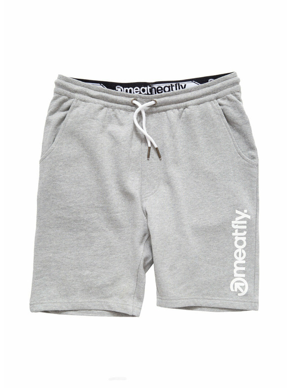 Meatfly Cushy Kraťasy