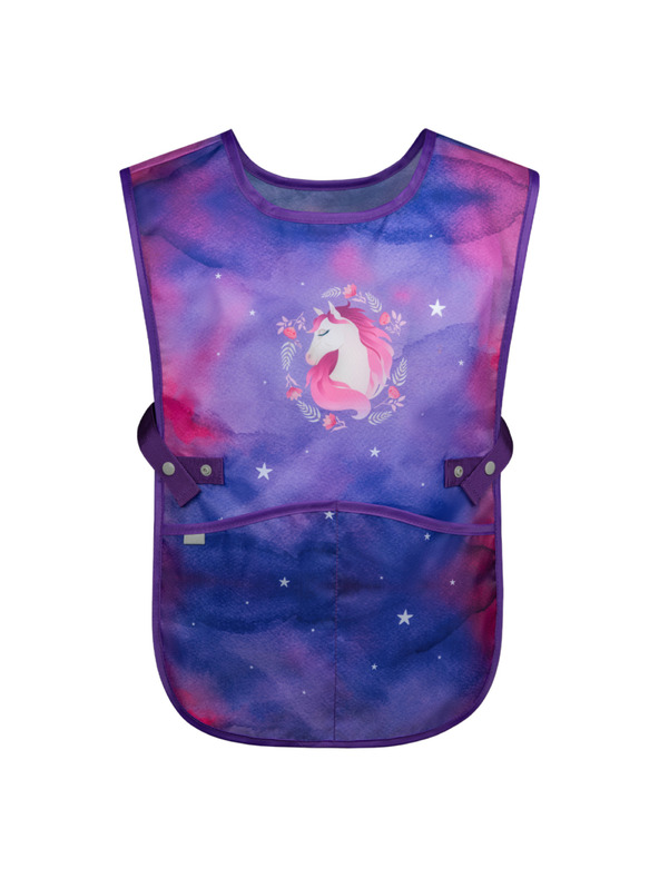 BAAGL  BAAGL SET 5 Ergo Kôň: aktovka, penal, sáčok, zástena, peňaženka