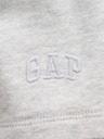 GAP Kraťasy s logom French Terry GAP