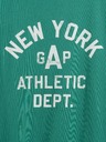 GAP Tričko s logom Athletic Everyday Soft GAP