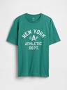 GAP Tričko s logom Athletic Everyday Soft GAP