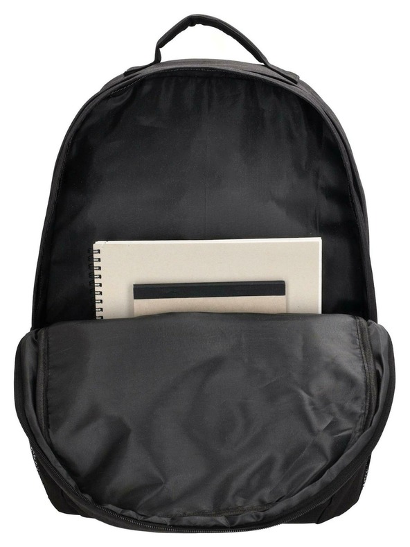 Beagles Batoh Beagles Originals Sendai 21652 Black