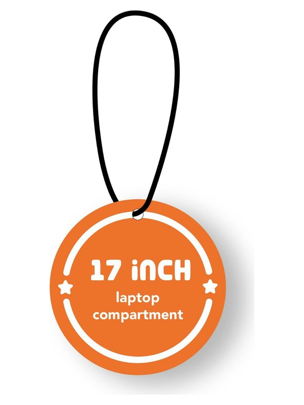 Beagles Batoh Beagles Originals Sendai 21652 Black