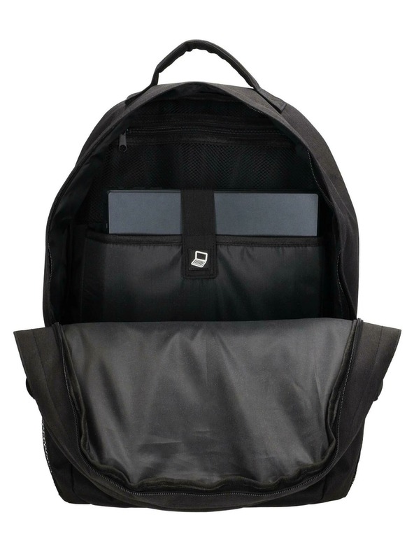 Beagles Batoh Beagles Originals Sendai 21652 Black