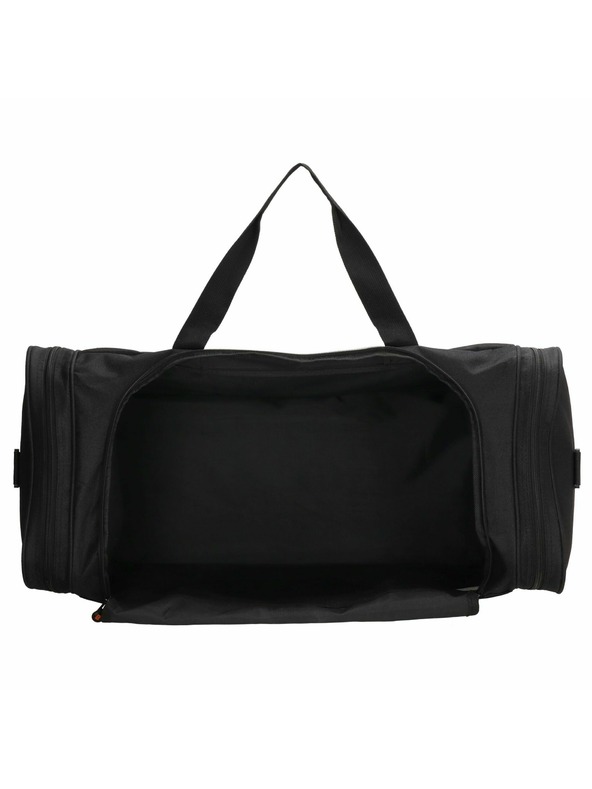 Beagles Cestovná taška Beagles Originals Travel Originals 20738 Black