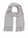 Orsay Šedá dámsky šál ORSAY