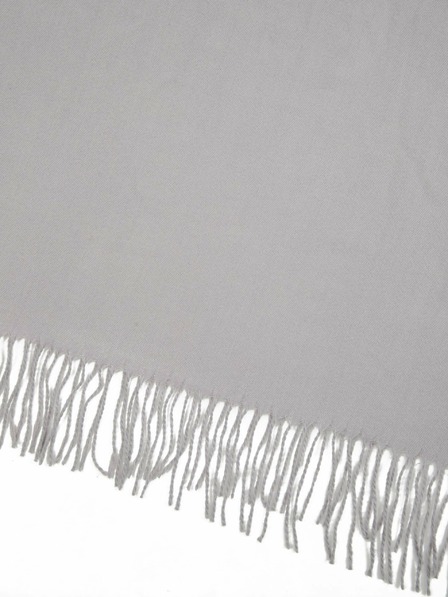 Orsay Šedá dámsky šál ORSAY