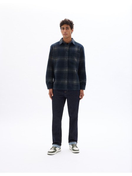 Celio Vrchná košeľa Malos