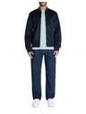Celio Bunda bomber Lubombsued