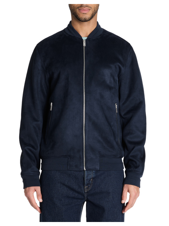 Celio Bunda bomber Lubombsued