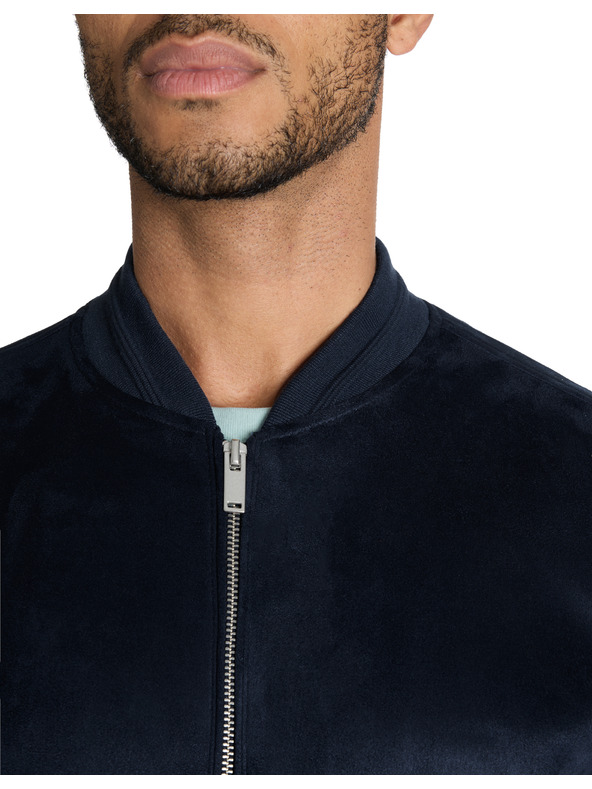 Celio Bunda bomber Lubombsued