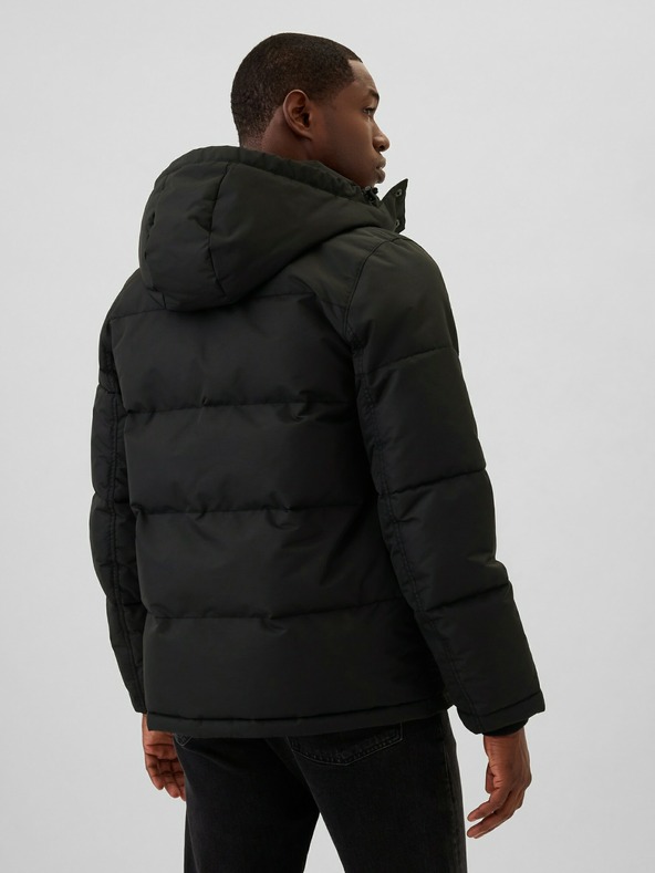 GAP Prešívaná nepremokavá bunda ColdControl GAP