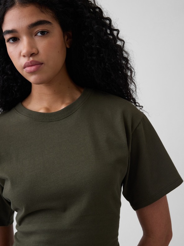 GAP Tričko Heavyweight GAP