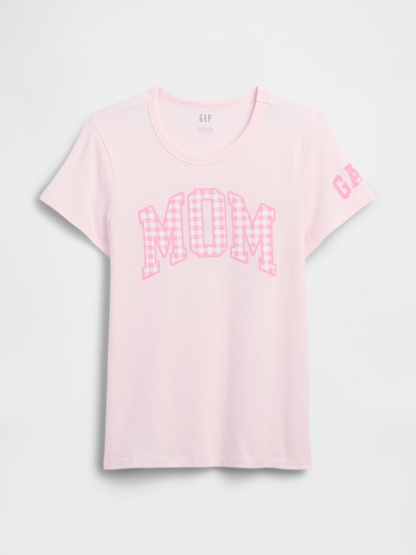 GAP Tričko Mom GAP
