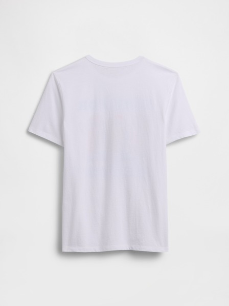 GAP Detské tričko s potlačou Gap