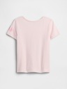 GAP Baby tričko GAP