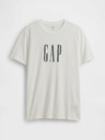 GAP Tričko s logom Everyday Soft GAP