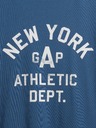 GAP Tričko s logom Athletic Everyday Soft GAP