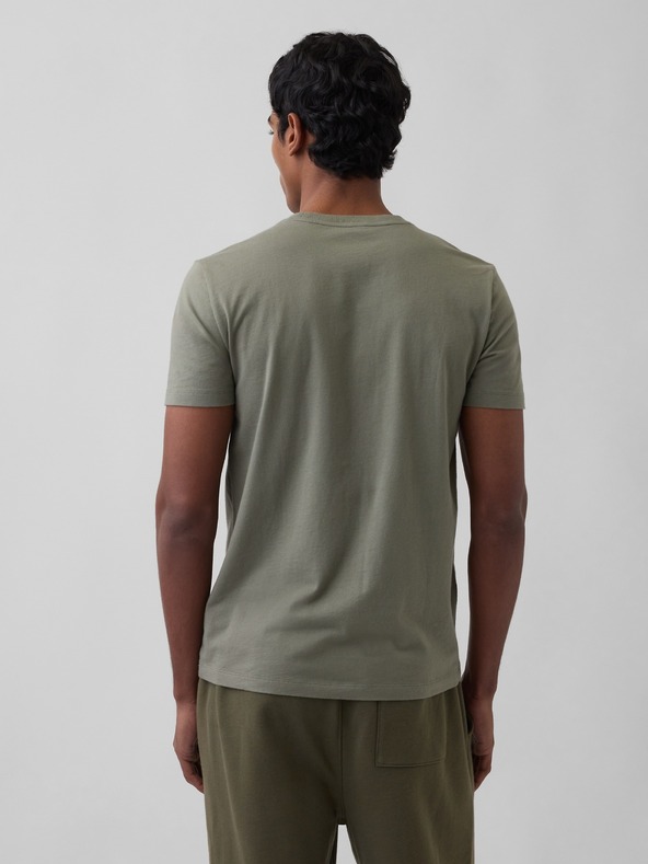 GAP Tričko classic GAP