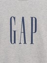 GAP Tričko s logom Everyday Soft GAP