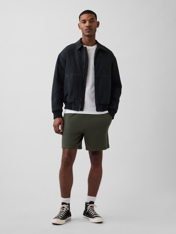 GAP Kraťasy Heavyweight GAP