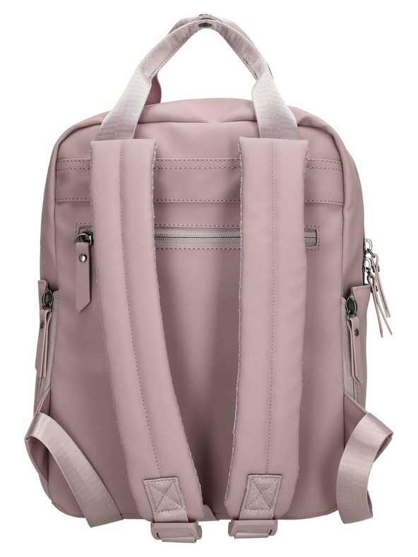 Beagles Batoh Beagles Nara 23341 Dusty pink