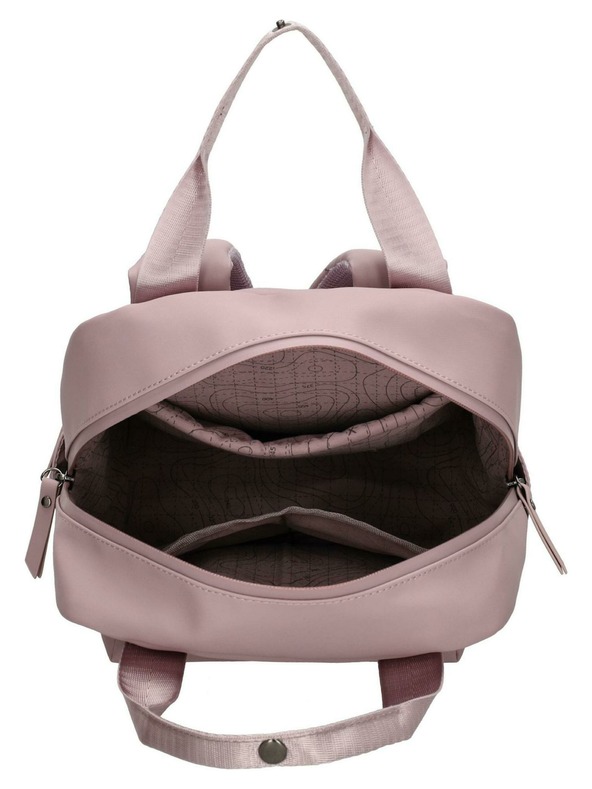 Beagles Batoh Beagles Nara 23341 Dusty pink