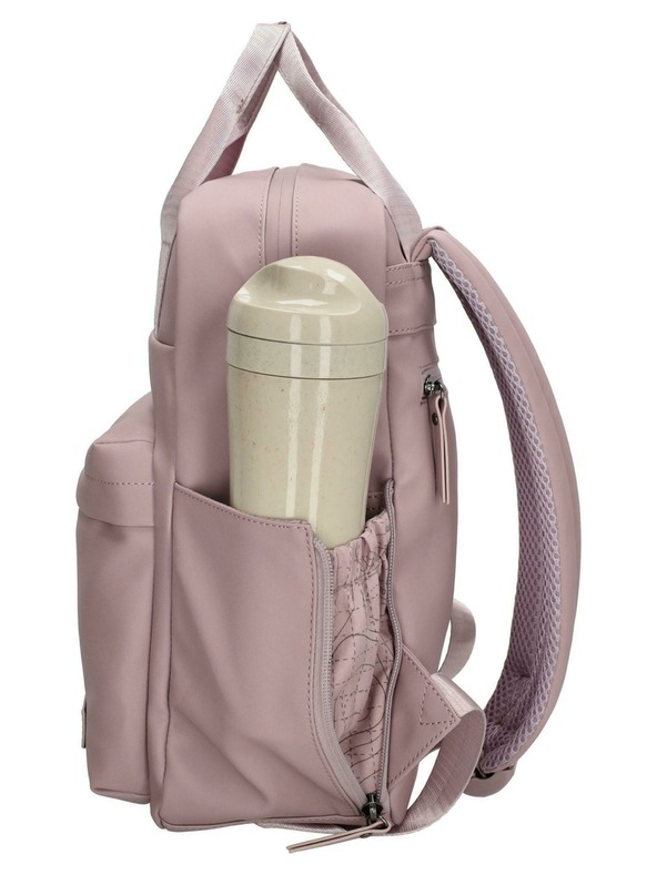 Beagles Batoh Beagles Nara 23341 Dusty pink